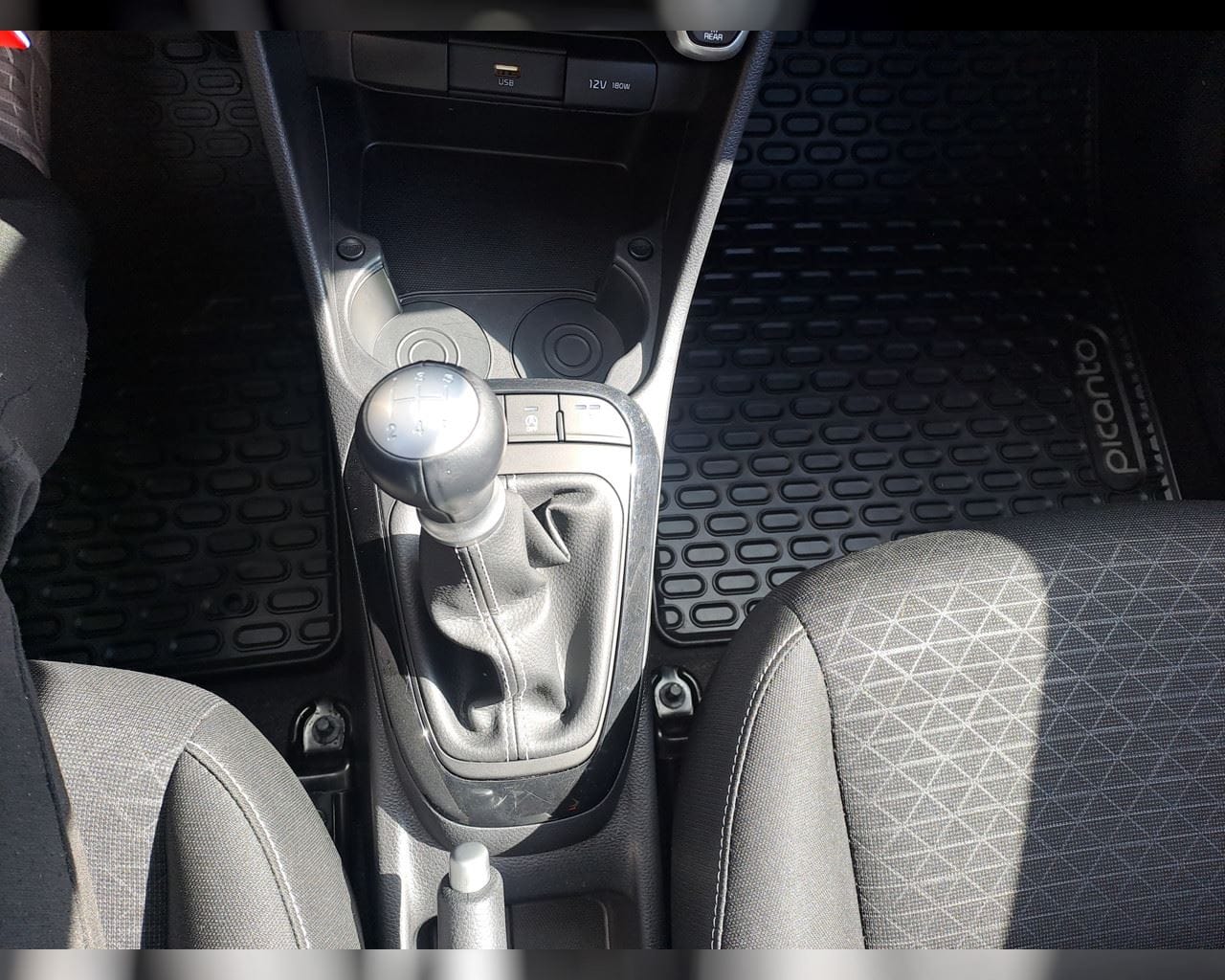 KIA PICANTO URBAN