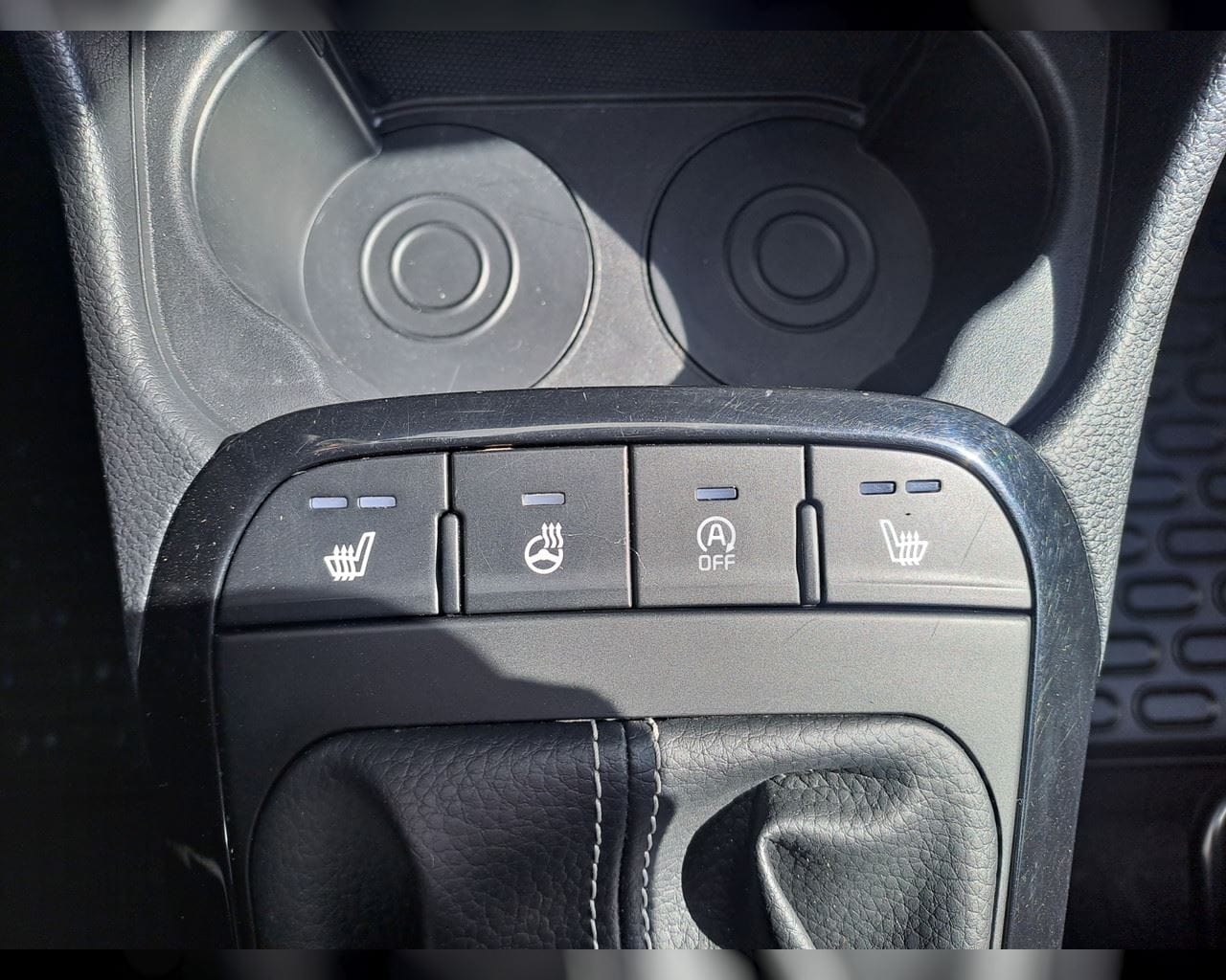 KIA PICANTO URBAN
