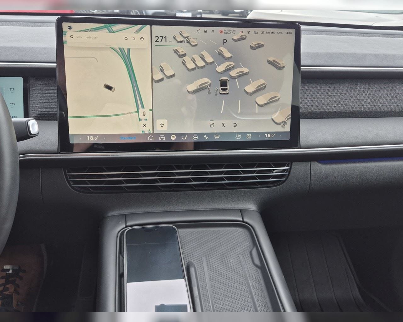 XPENG G6 PERFORMANCE AWD