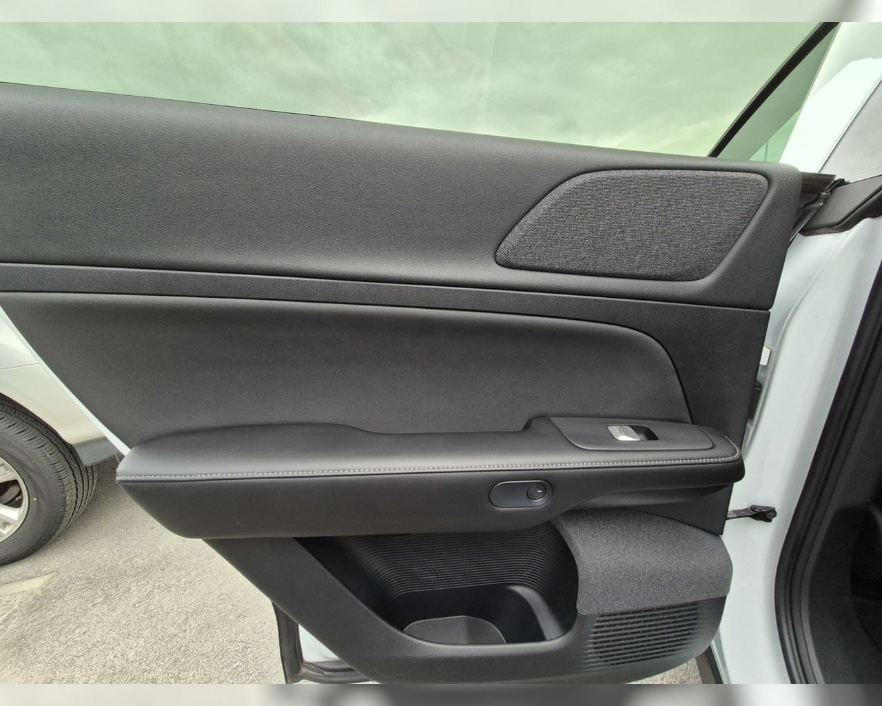 XPENG G6 PERFORMANCE AWD