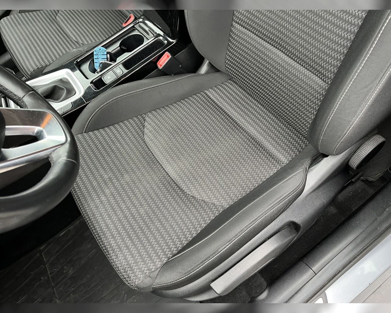 KIA XCEED PHEV URBAN