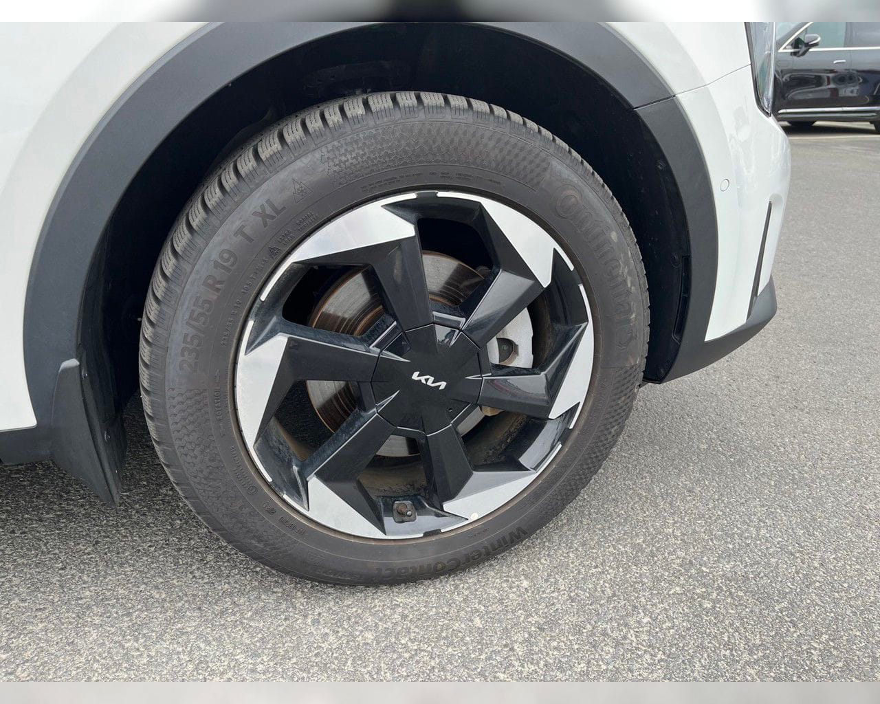 KIA SORENTO LUXURY PHEV