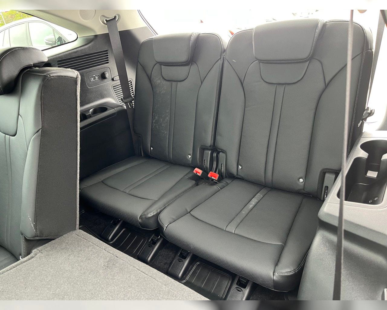 KIA SORENTO LUXURY PHEV