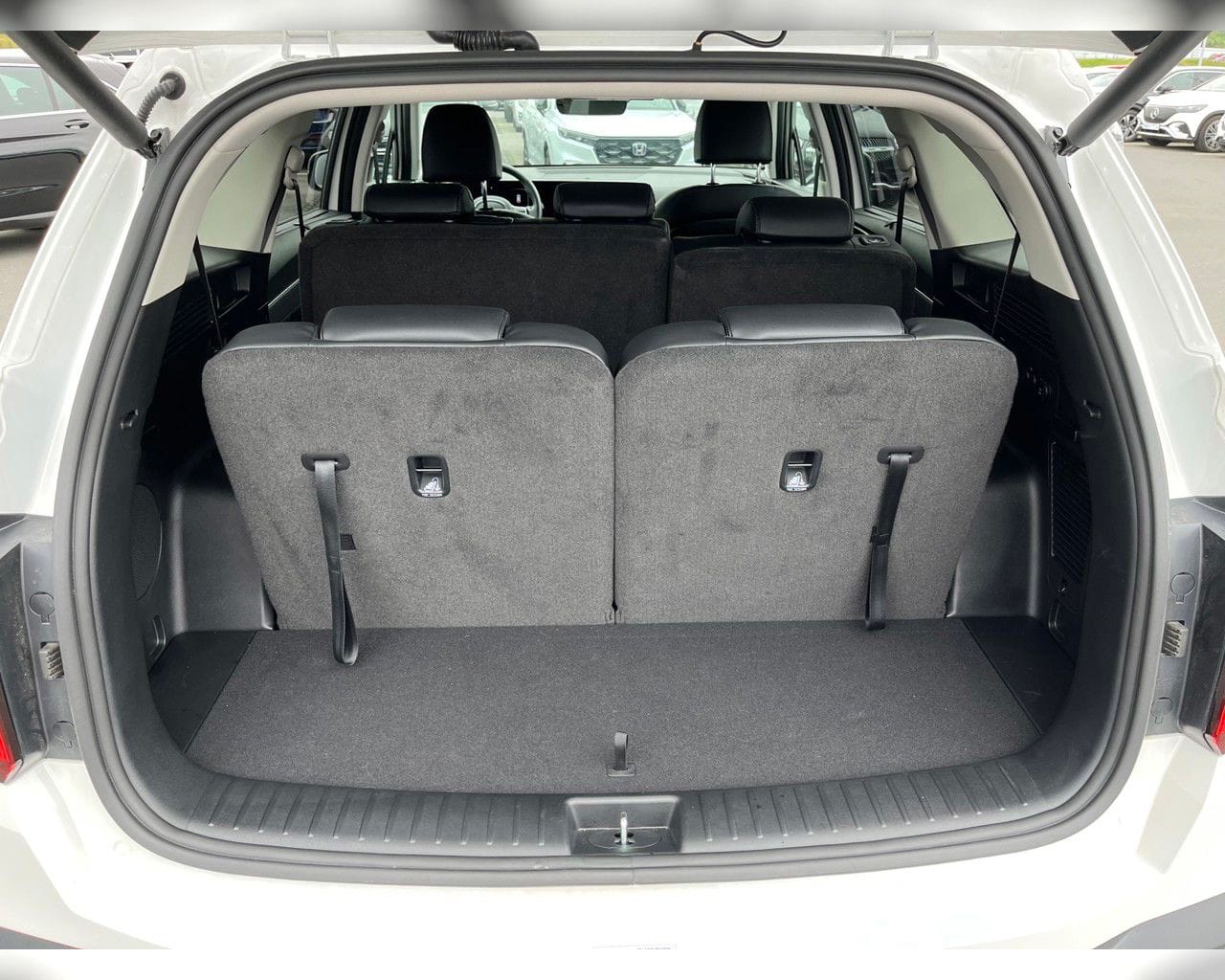 KIA SORENTO LUXURY PHEV