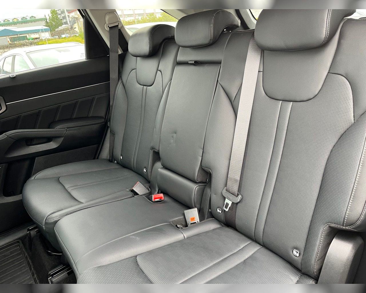 KIA SORENTO LUXURY PHEV