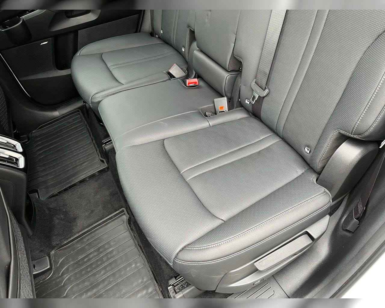 KIA SORENTO LUXURY PHEV