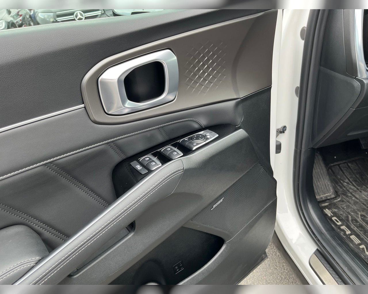 KIA SORENTO LUXURY PHEV