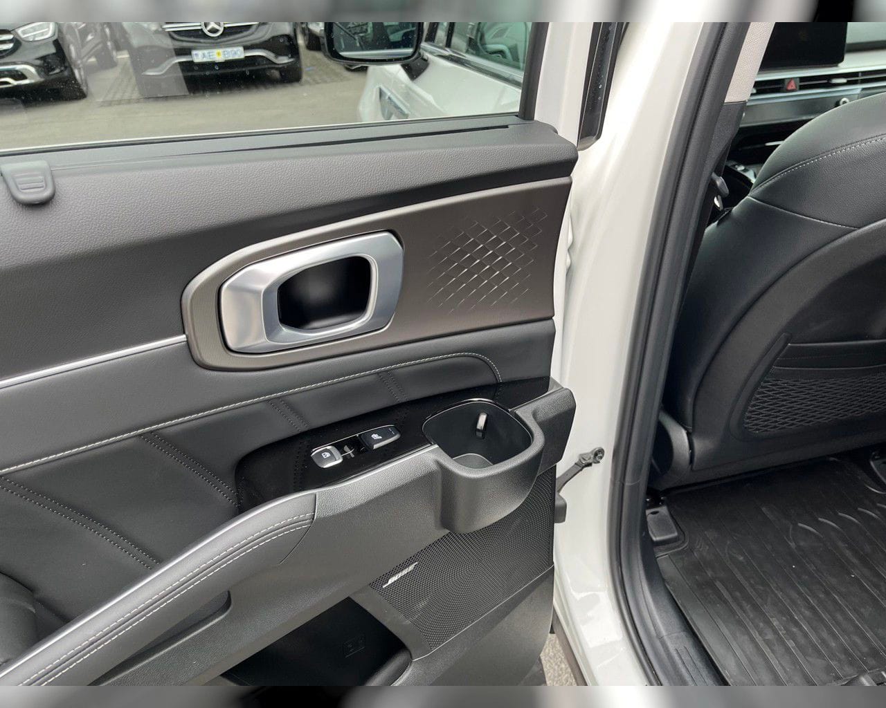 KIA SORENTO LUXURY PHEV