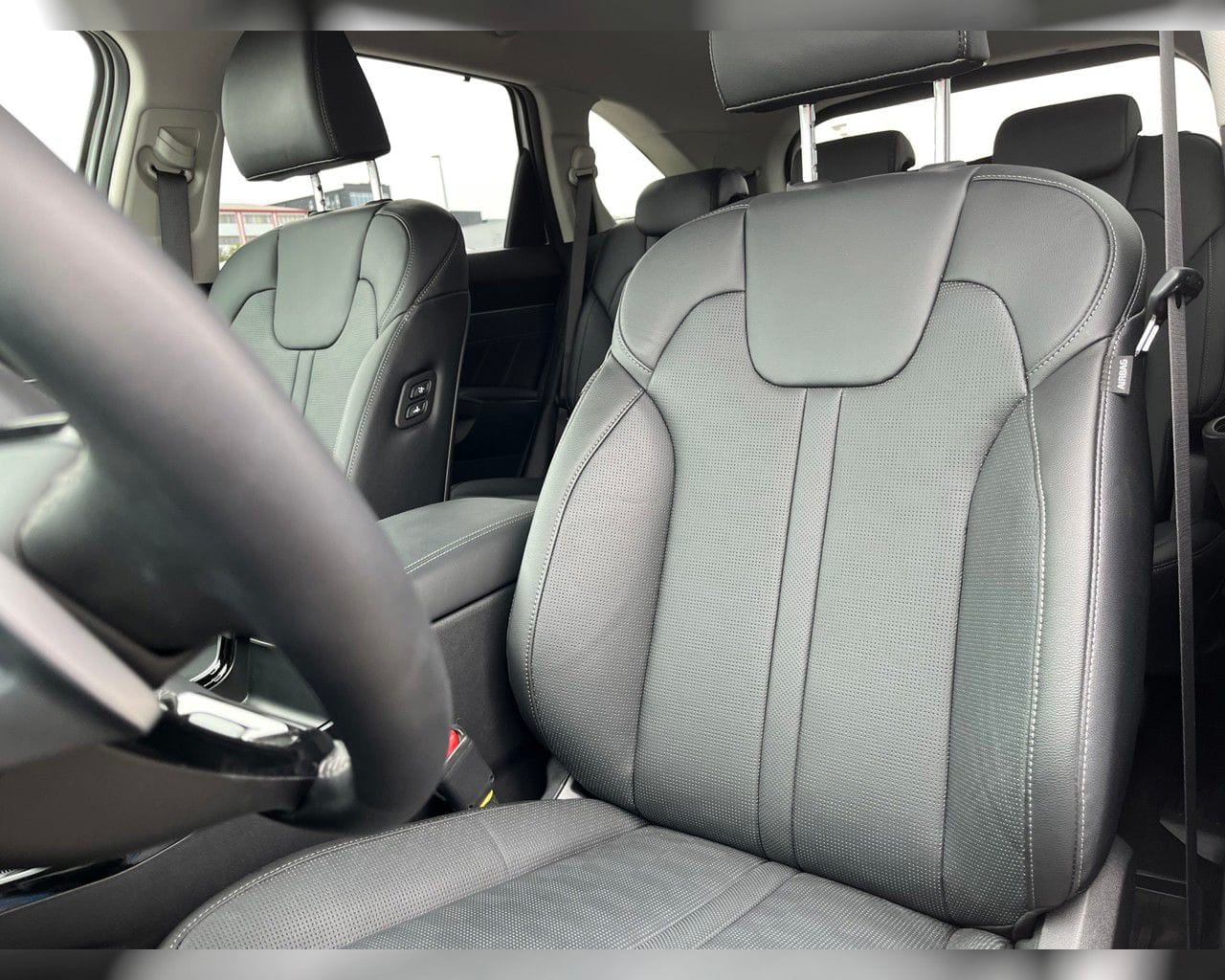 KIA SORENTO LUXURY PHEV
