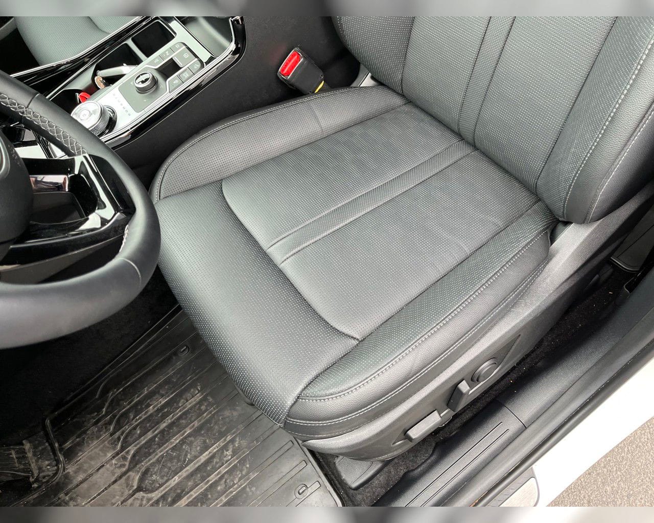 KIA SORENTO LUXURY PHEV