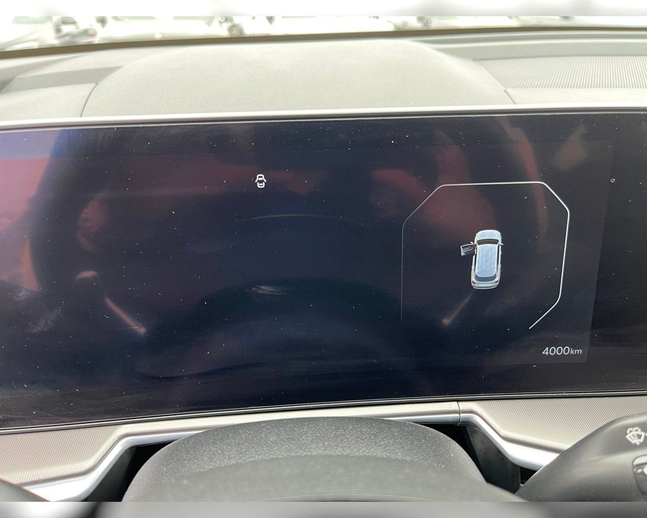 KIA SORENTO LUXURY PHEV