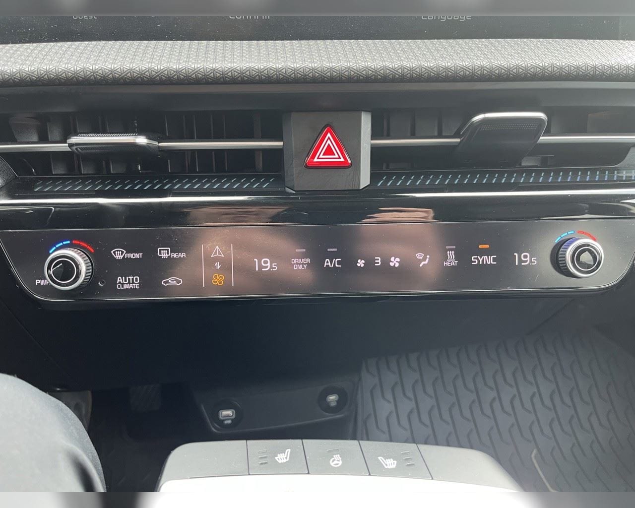 KIA EV6 LUXURY 77KWH