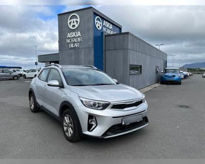 KIA STONIC URBAN