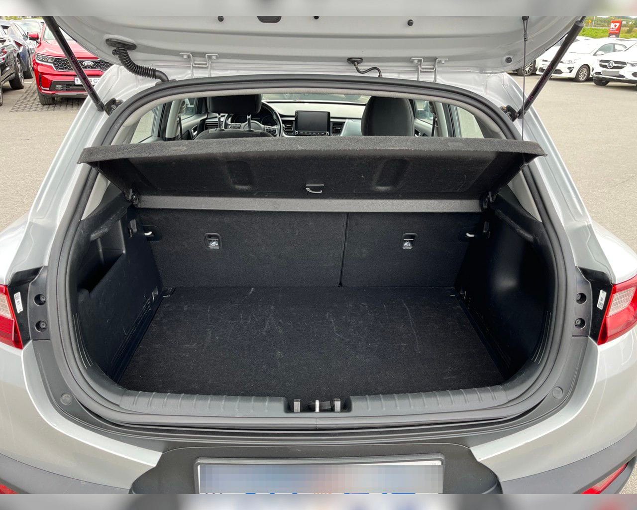 KIA STONIC URBAN