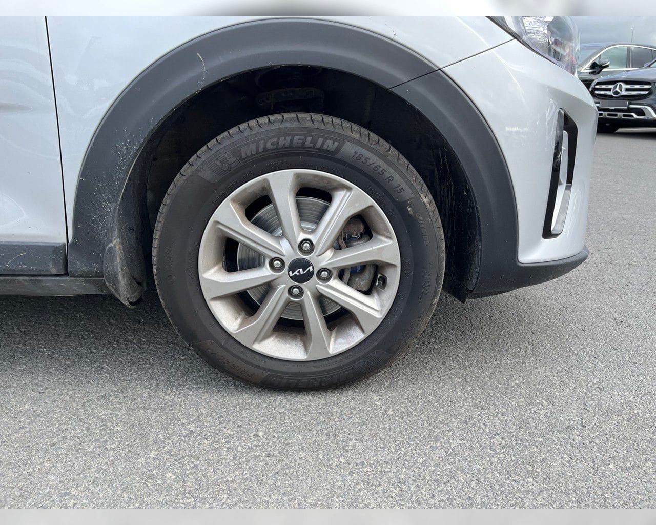 KIA STONIC URBAN