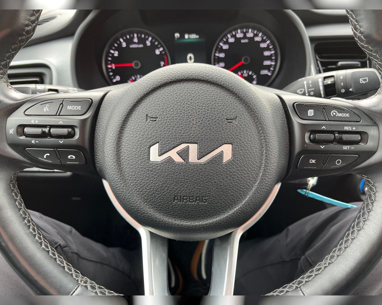 KIA STONIC URBAN