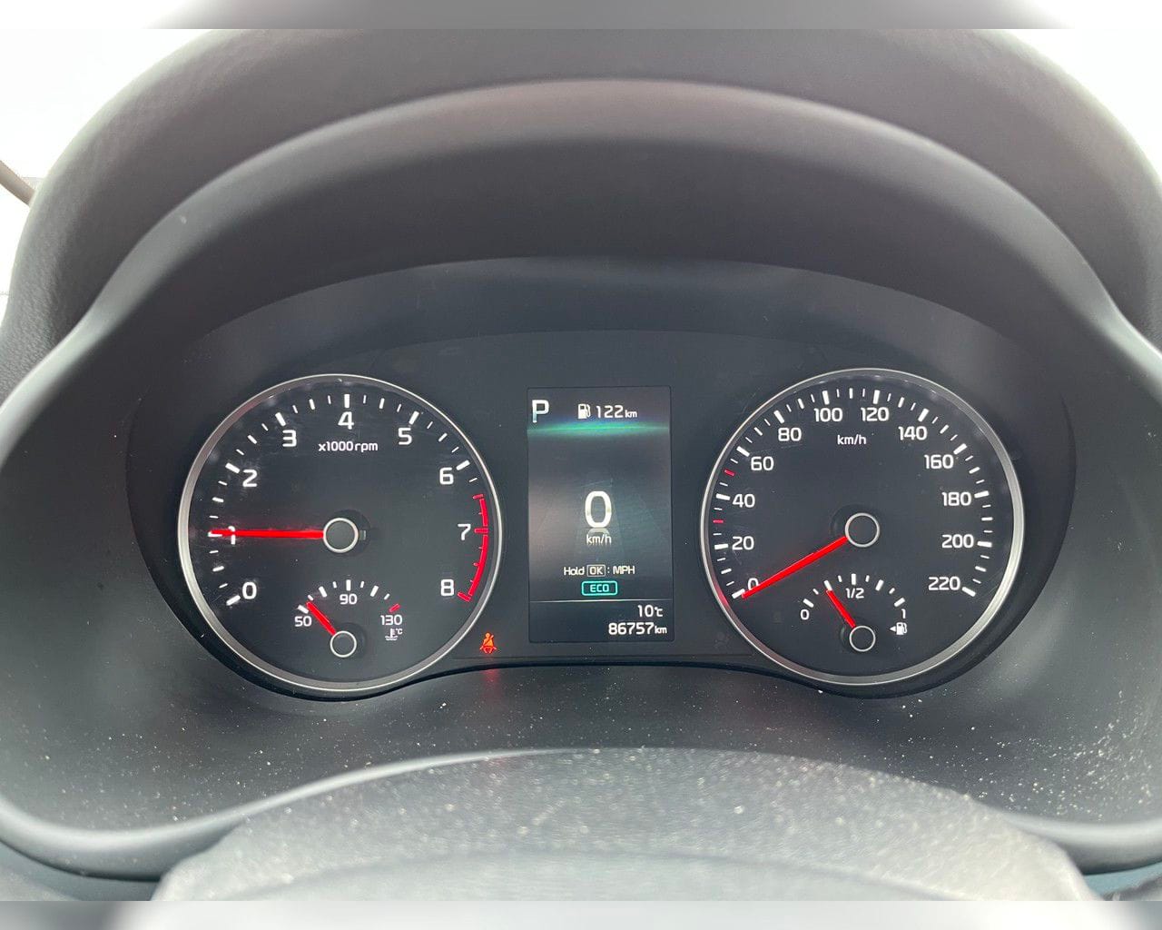 KIA STONIC URBAN