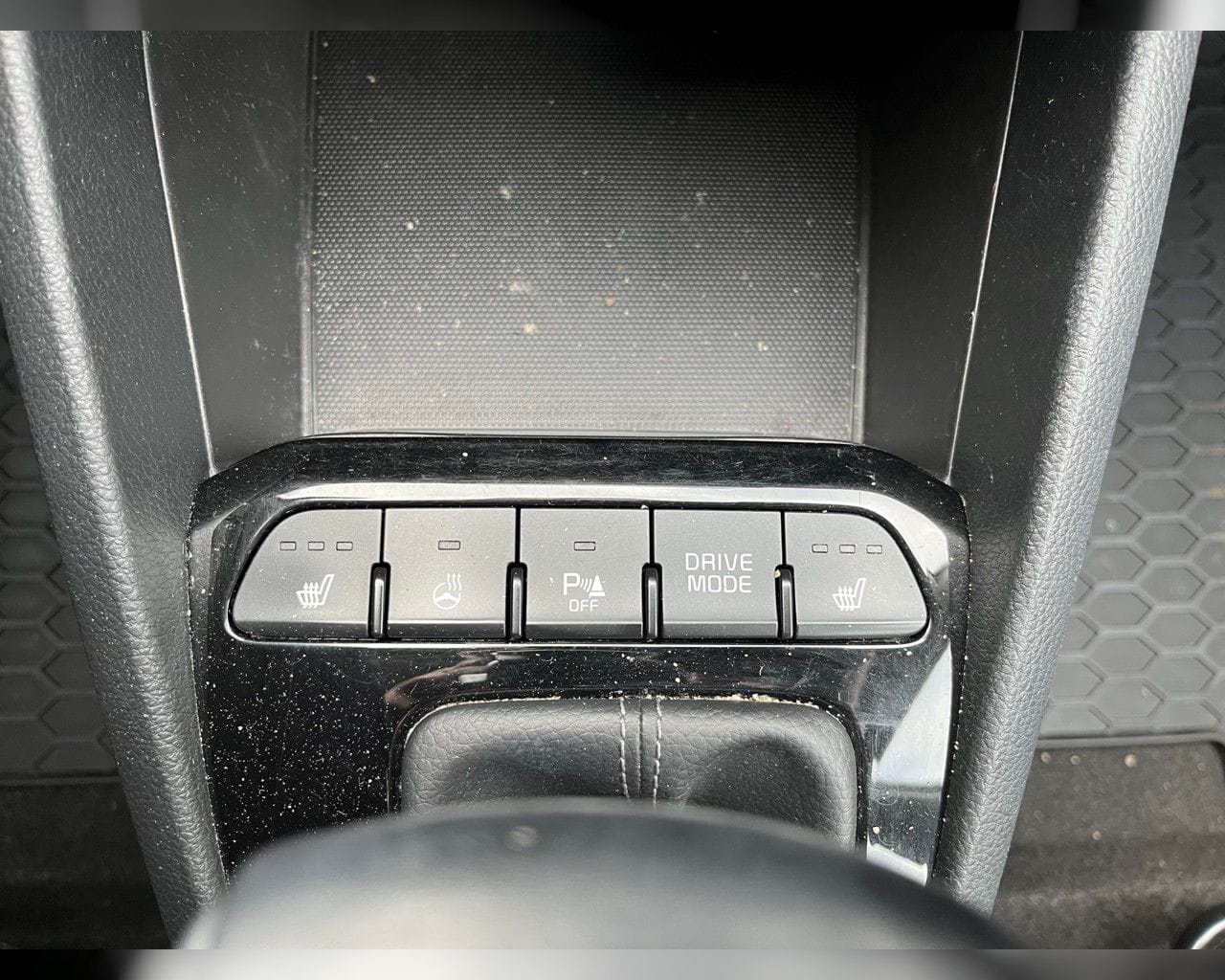 KIA STONIC URBAN