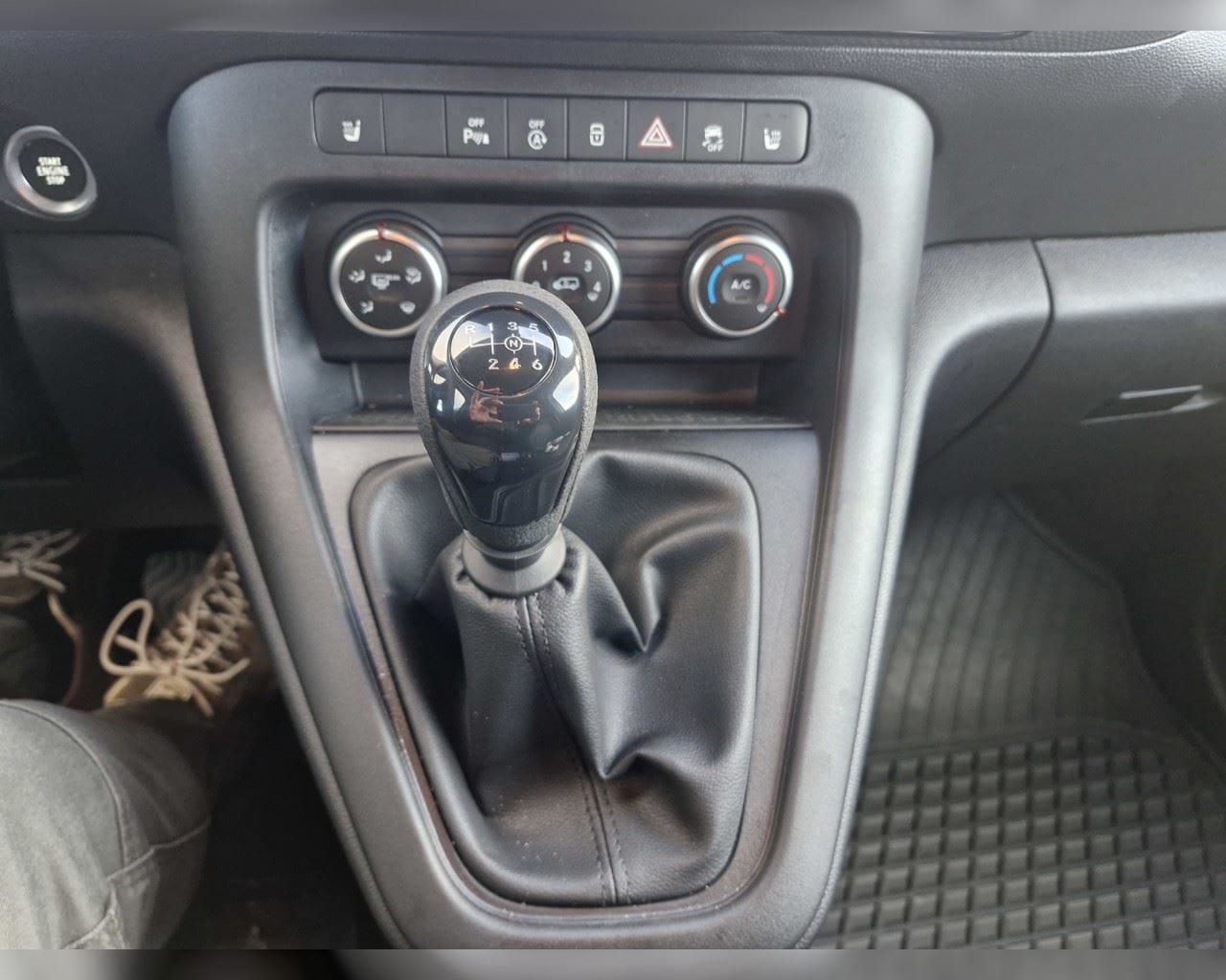 MERCEDES-BENZ CITAN BASIC MILLILANGUR