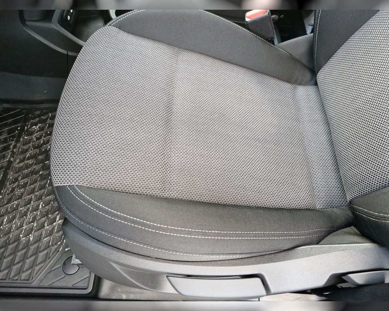 MERCEDES-BENZ CITAN BASIC MILLILANGUR