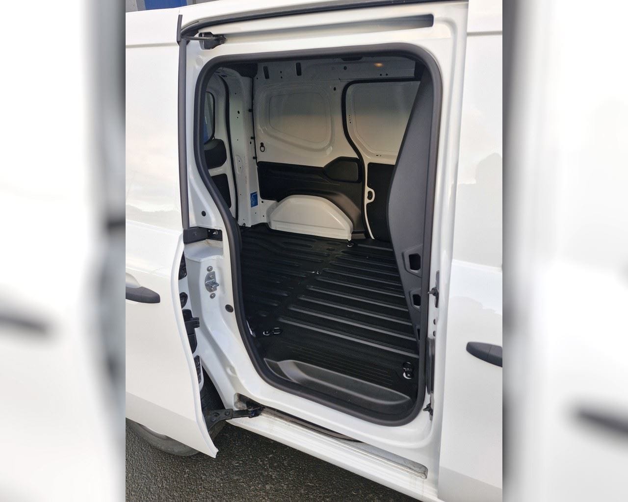 MERCEDES-BENZ CITAN BASIC MILLILANGUR