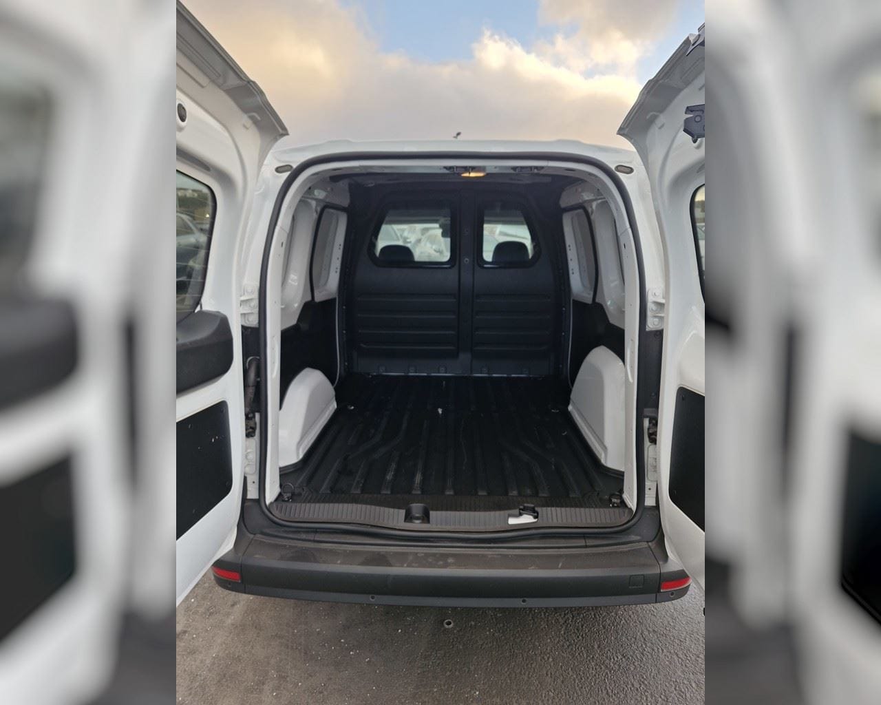 MERCEDES-BENZ CITAN BASIC MILLILANGUR