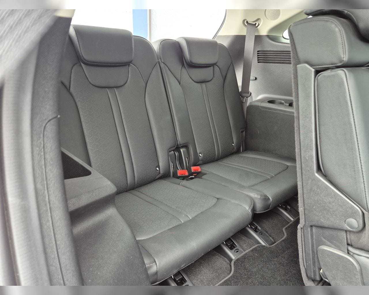 KIA SORENTO LUXURY PHEV
