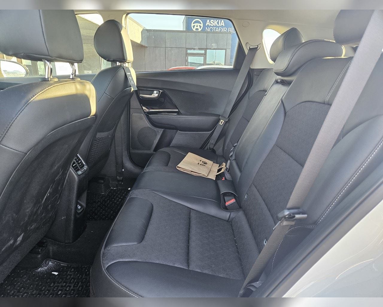 KIA NIRO STYLE PHEV