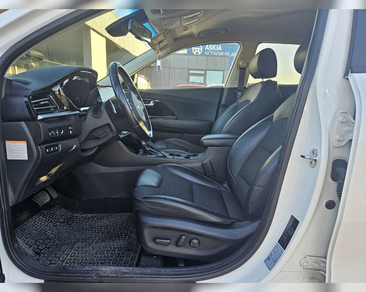 KIA NIRO STYLE PHEV