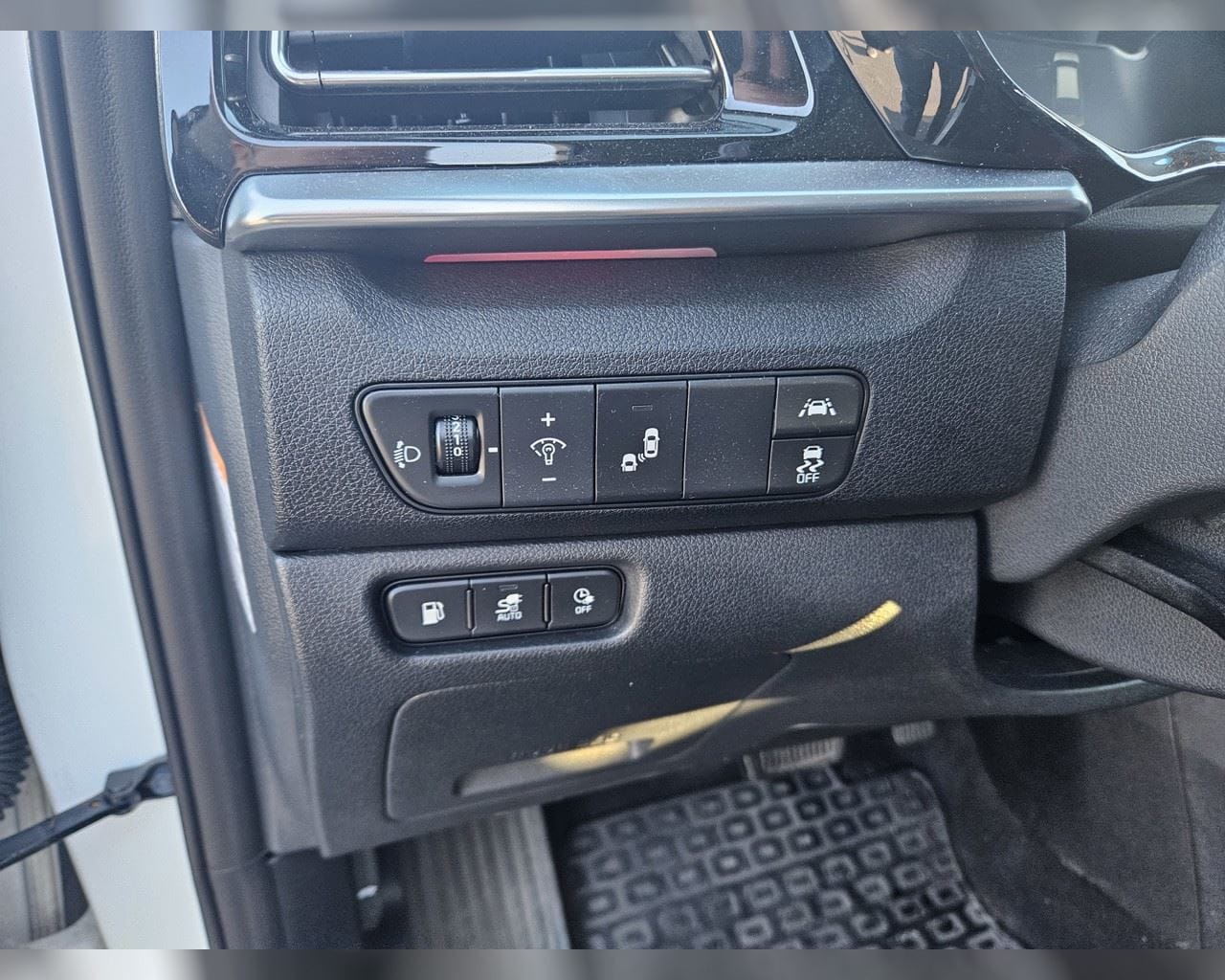 KIA NIRO STYLE PHEV