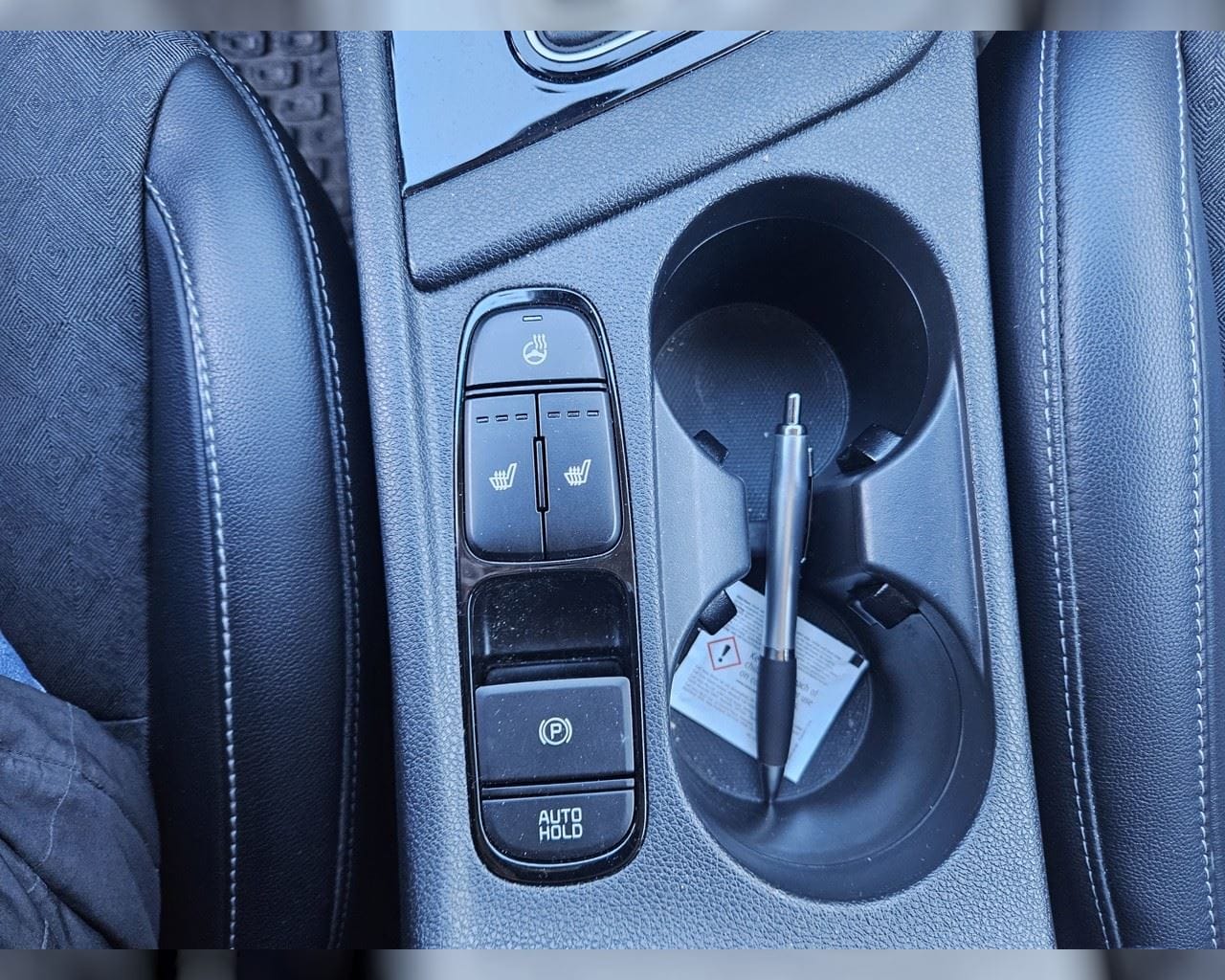 KIA NIRO STYLE PHEV