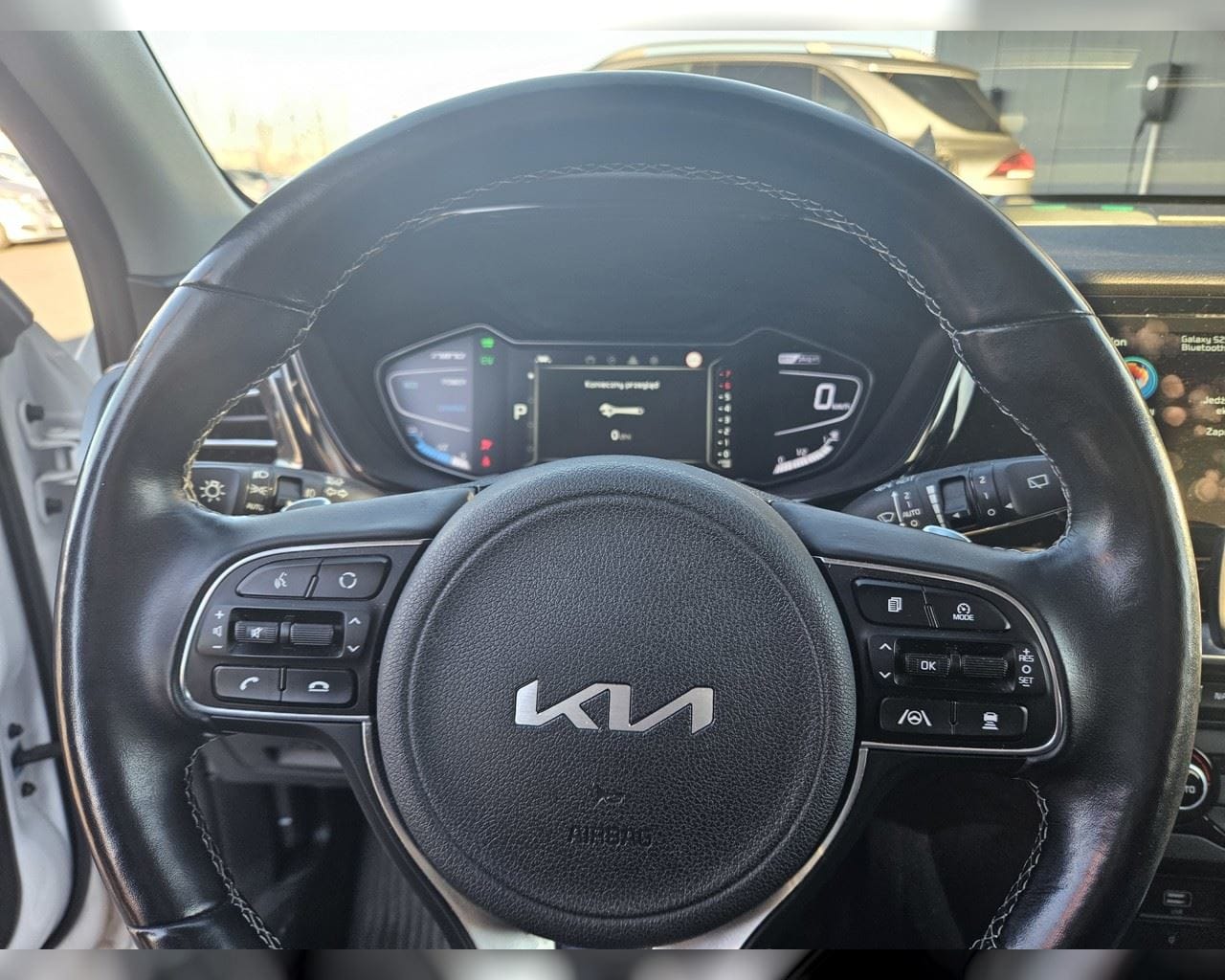 KIA NIRO STYLE PHEV