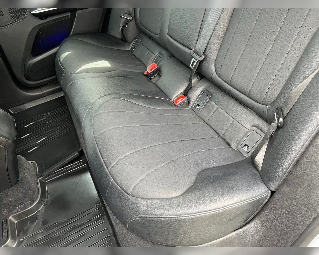 MERCEDES-BENZ EQE 350 SUV 4MATIC PURE