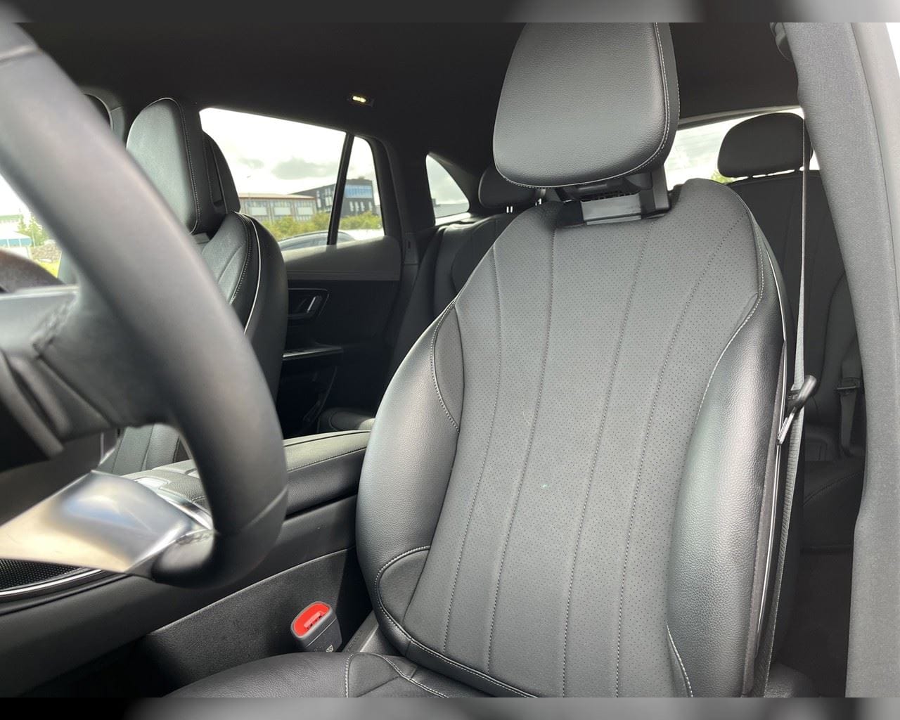 MERCEDES-BENZ EQE 350 SUV 4MATIC PURE