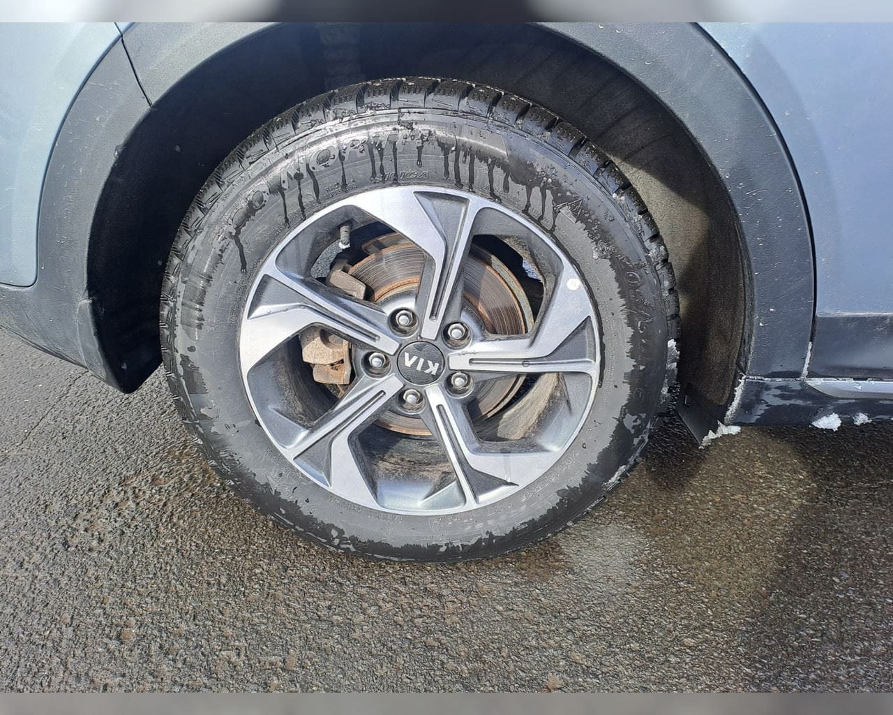 KIA XCEED PHEV URBAN