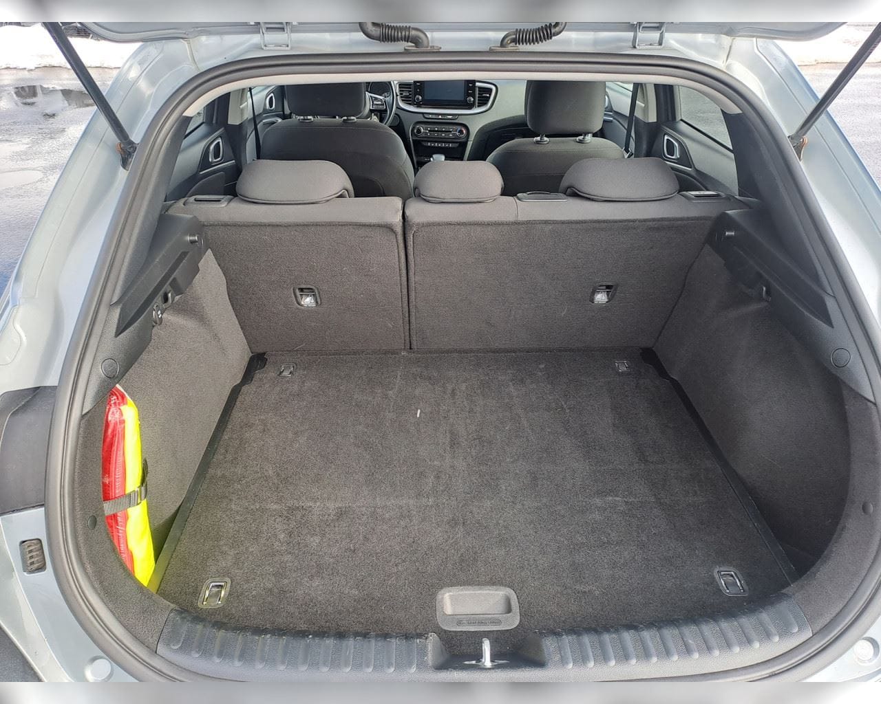 KIA XCEED PHEV URBAN