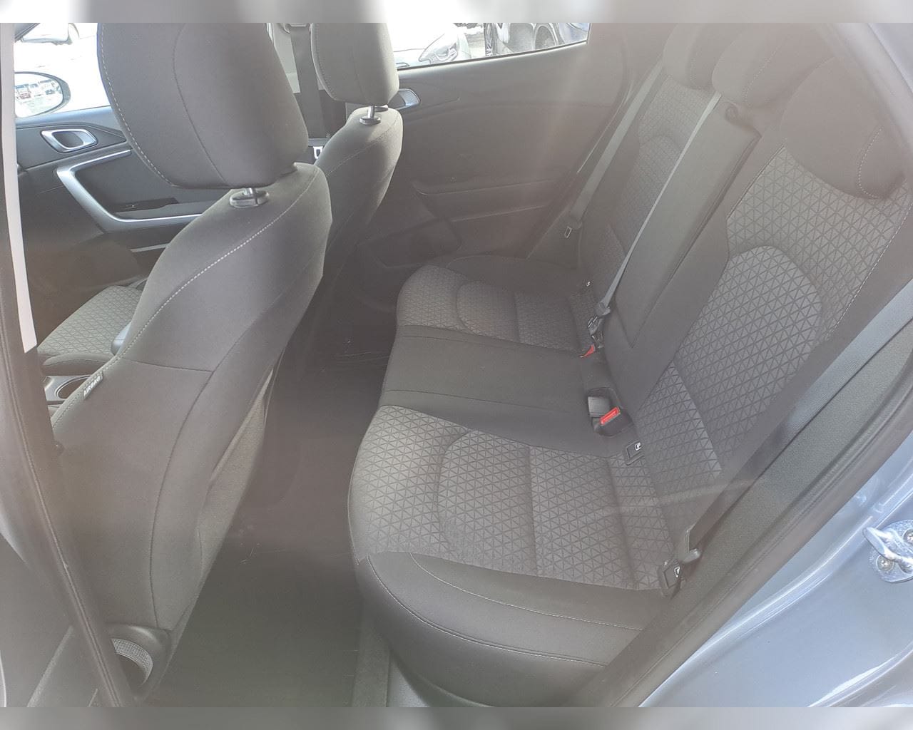 KIA XCEED PHEV URBAN
