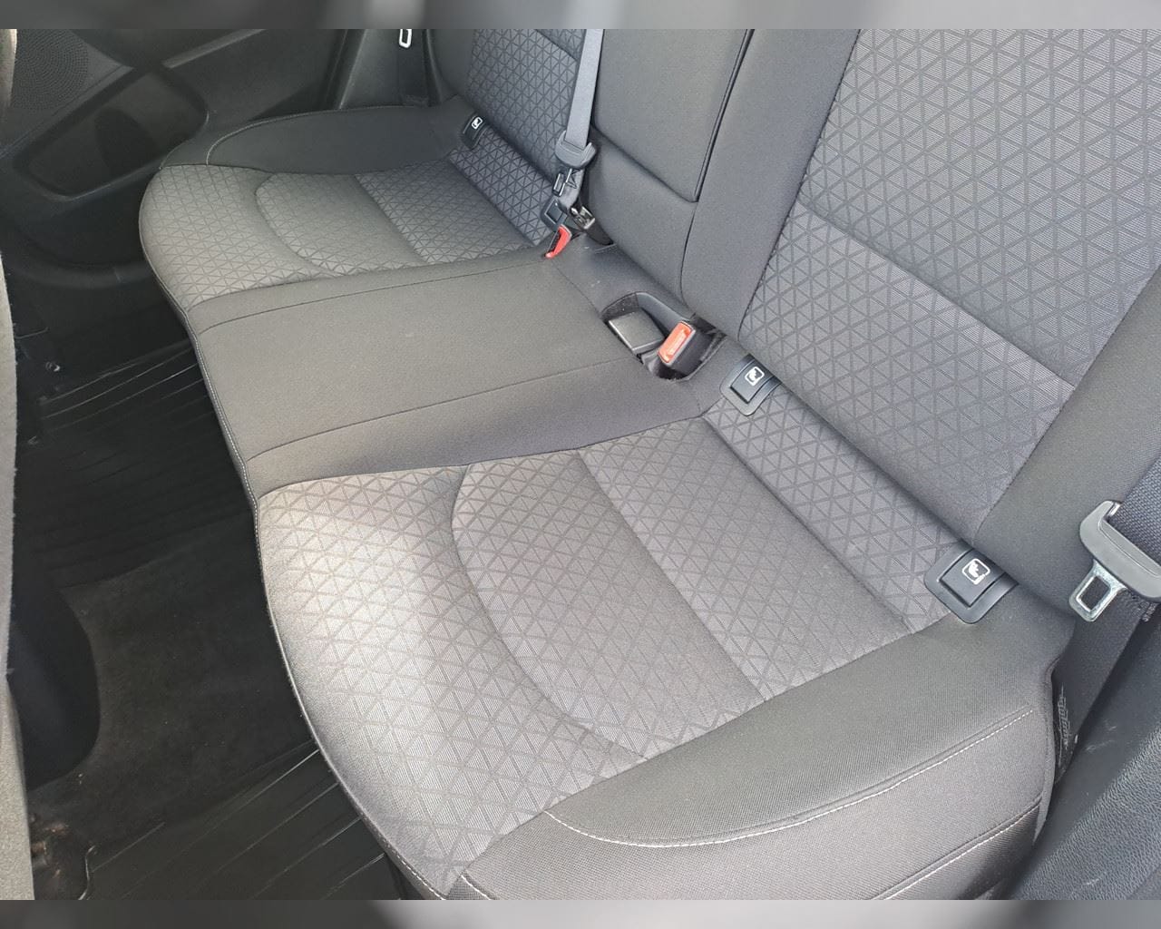 KIA XCEED PHEV URBAN