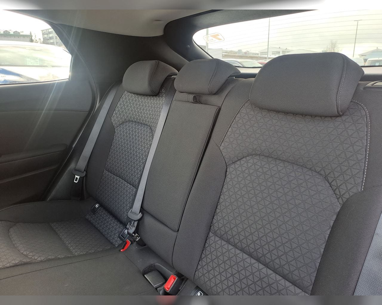 KIA XCEED PHEV URBAN