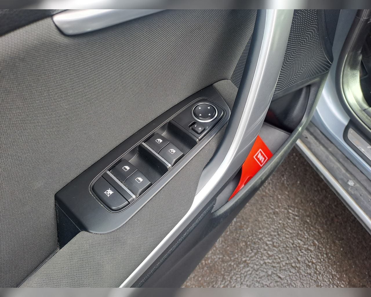 KIA XCEED PHEV URBAN