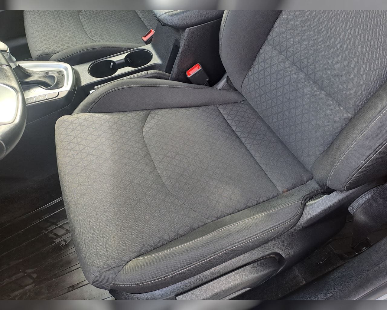 KIA XCEED PHEV URBAN
