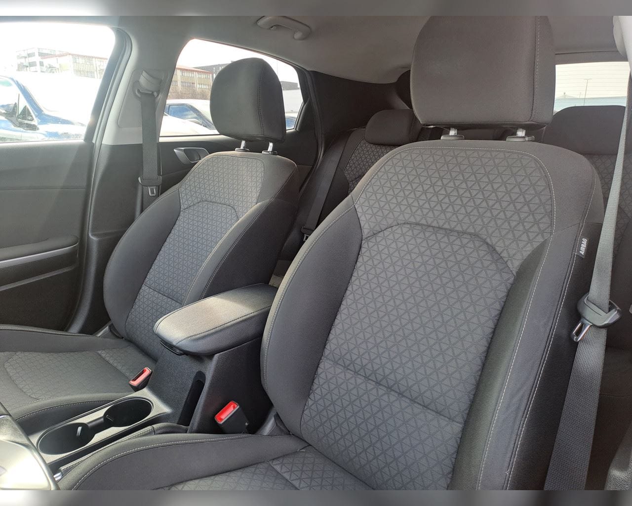 KIA XCEED PHEV URBAN