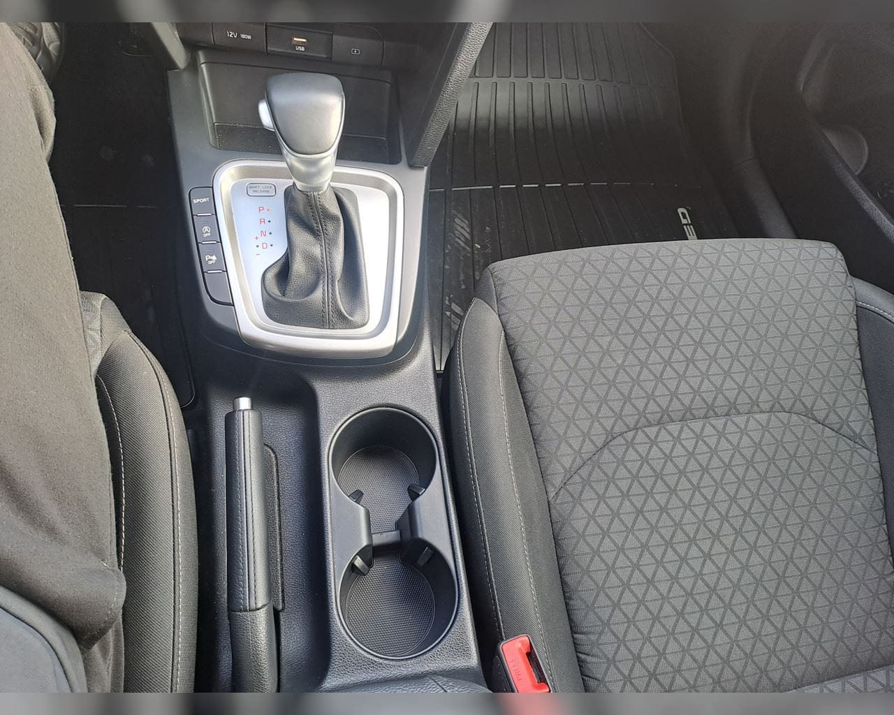 KIA XCEED PHEV URBAN
