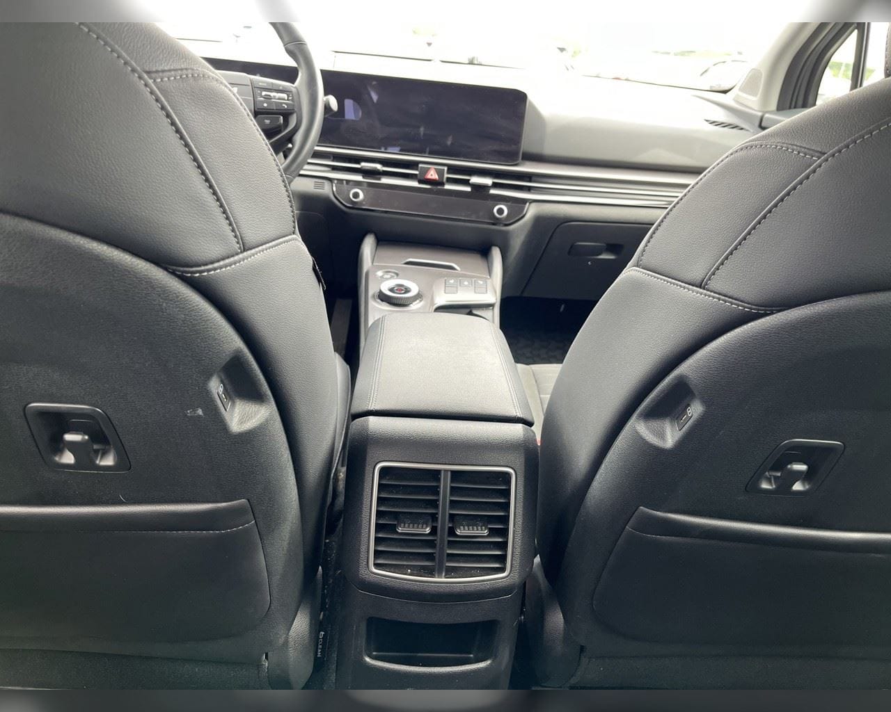 KIA SPORTAGE STYLE