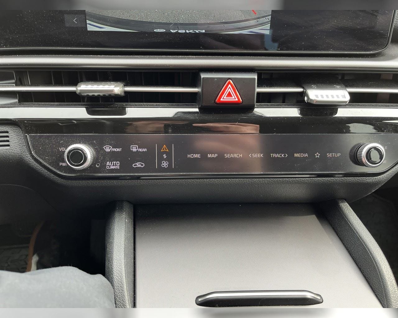 KIA SPORTAGE STYLE