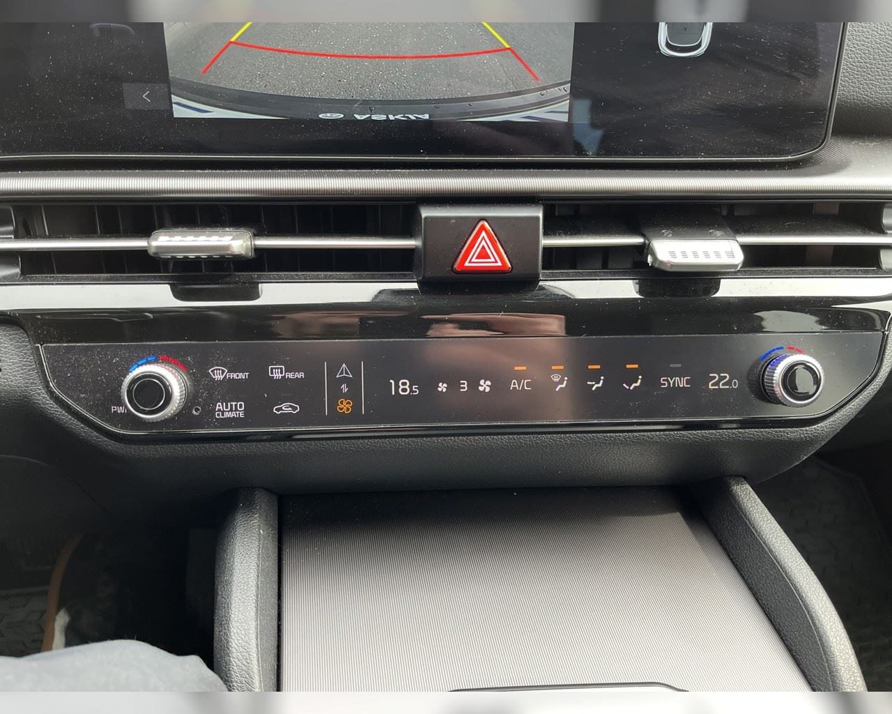 KIA SPORTAGE STYLE