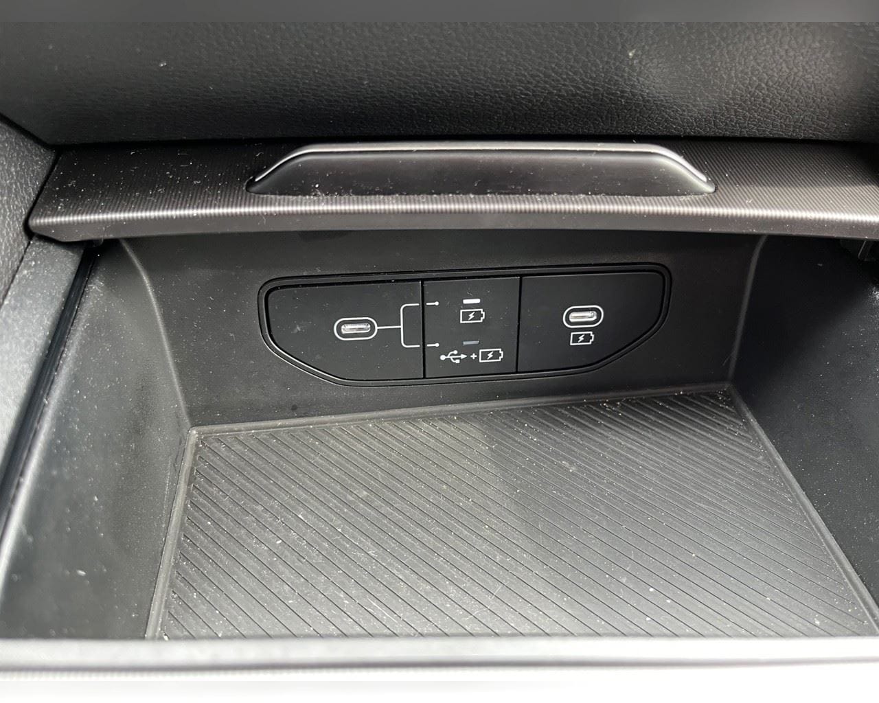 KIA SPORTAGE STYLE