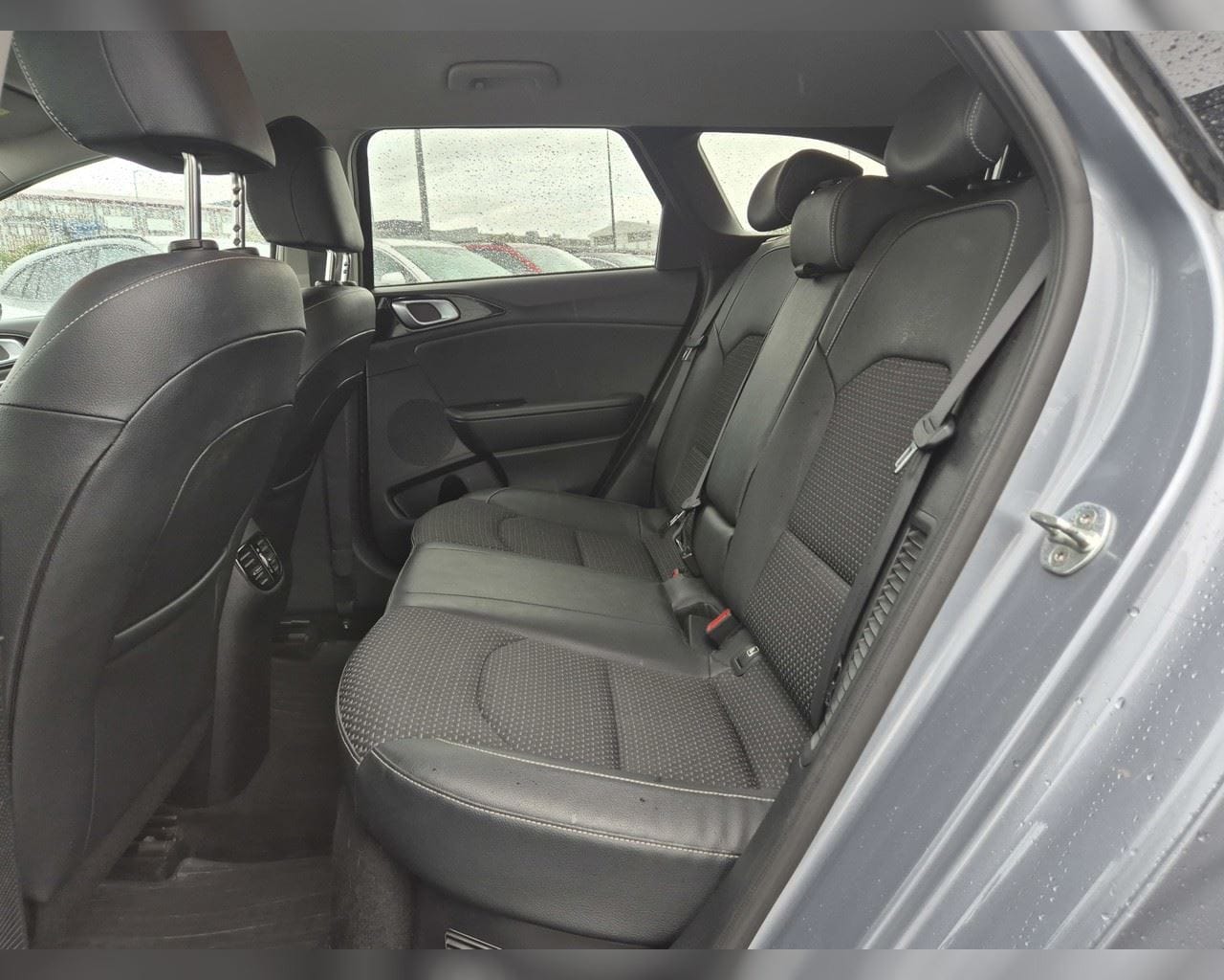 KIA CEED STYLE PHEV