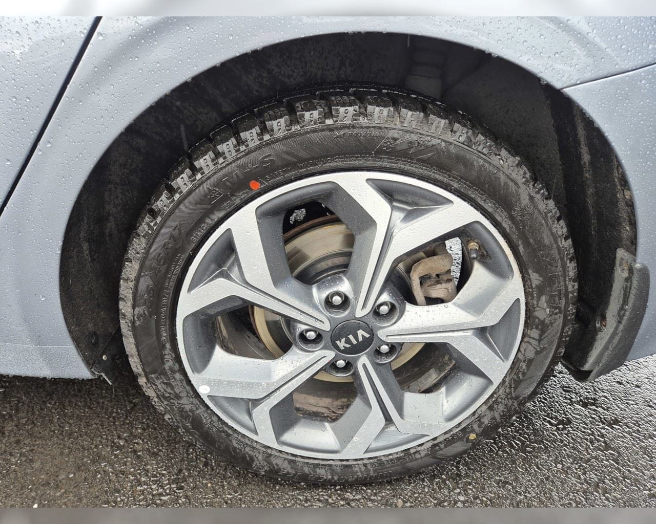 KIA CEED STYLE PHEV