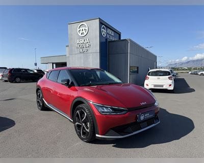 KIA EV6 STYLE 77KWH